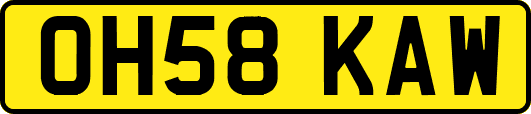 OH58KAW