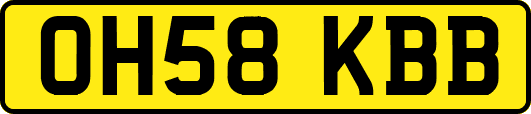 OH58KBB