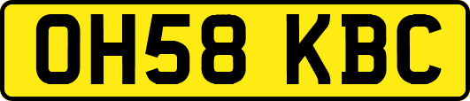 OH58KBC