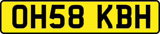 OH58KBH