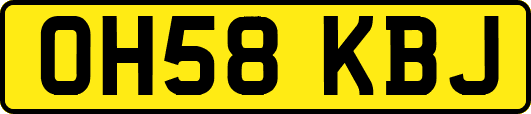 OH58KBJ