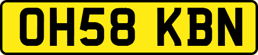 OH58KBN