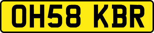 OH58KBR