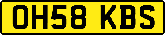 OH58KBS