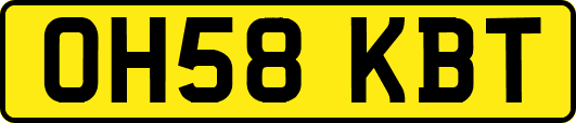 OH58KBT