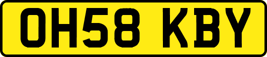 OH58KBY