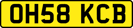 OH58KCB
