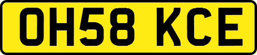 OH58KCE