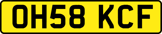 OH58KCF