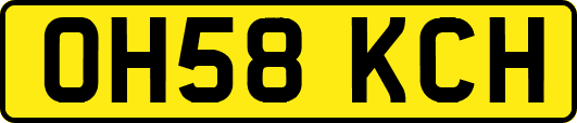 OH58KCH