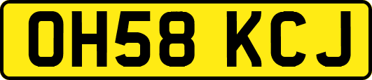 OH58KCJ