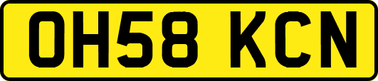 OH58KCN