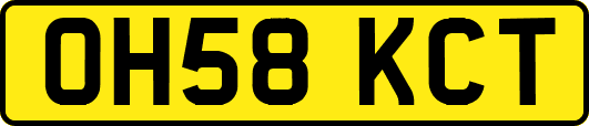 OH58KCT