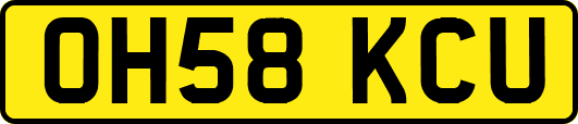 OH58KCU