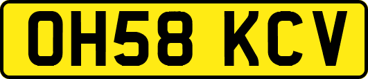 OH58KCV