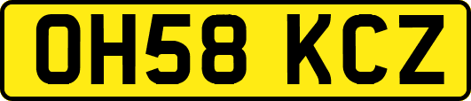OH58KCZ