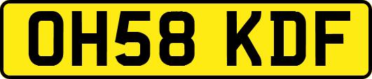OH58KDF
