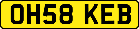 OH58KEB