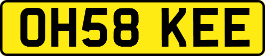 OH58KEE