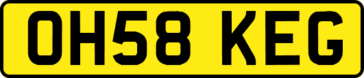OH58KEG