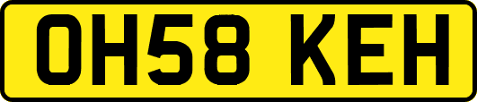 OH58KEH