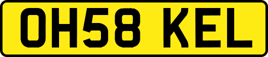 OH58KEL