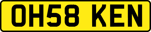 OH58KEN