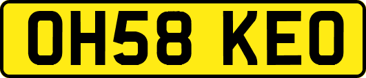 OH58KEO