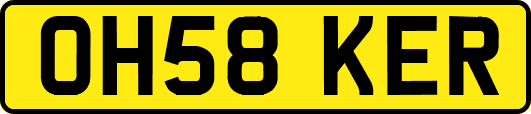 OH58KER