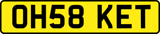 OH58KET