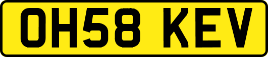 OH58KEV