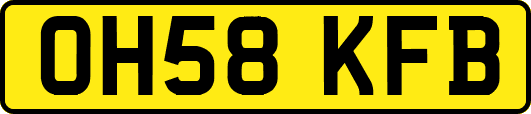 OH58KFB