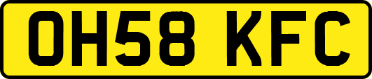OH58KFC