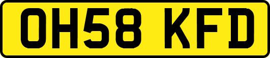 OH58KFD