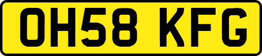 OH58KFG