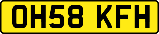 OH58KFH