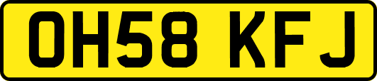OH58KFJ
