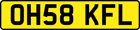 OH58KFL