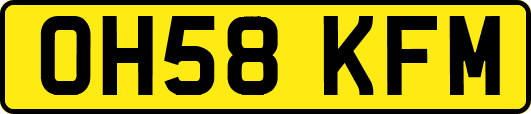 OH58KFM