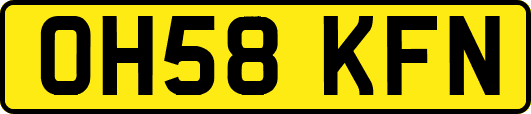 OH58KFN