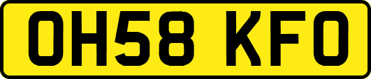 OH58KFO