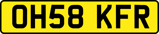 OH58KFR