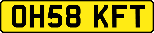 OH58KFT