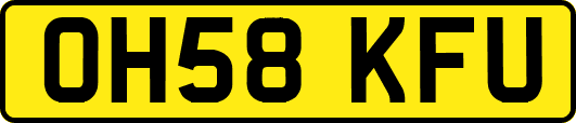 OH58KFU