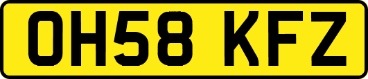 OH58KFZ