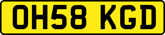 OH58KGD