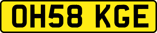 OH58KGE