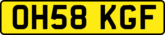 OH58KGF