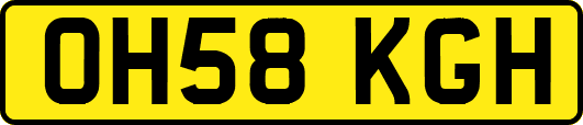 OH58KGH