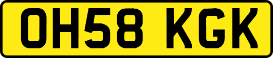 OH58KGK